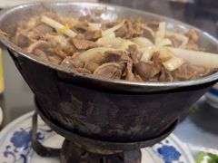 -朝鲜饭店(房山店)