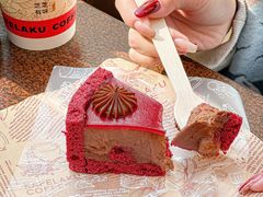 -猫屎咖啡(上下九步行街店)