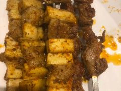 -巴依老爷新疆美食(常营店)