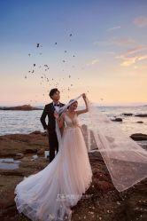 -色色婚纱摄影(大沥旗舰店)