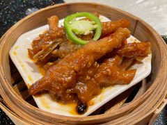 -味可道美食坊(福基路店)