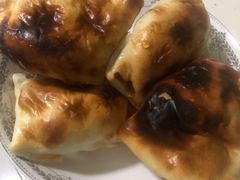烤包子-清真·玛丽亚新疆菜主题餐厅(浙江中路店)