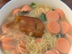-石家猪蹄(徐家湾店)