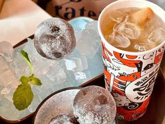 -鸣记脆皮烤鱼·海鲜烤鱼(三八广场店)