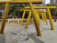 -沙河三洞古桥公园