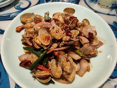 -川流不息·地道川菜(新松江路店)