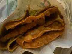 -清真·二嫂子煎饼果子(鼓楼旗舰形象店)