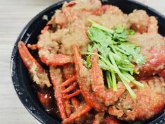 -上海虹桥宾馆·SLIDER(郁锦香店)