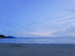 -东澳岛