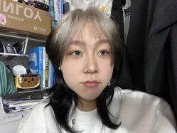 点击看大图 -朗峰专业美发沙龙