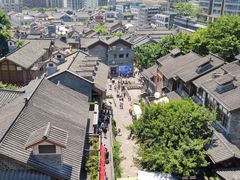 -重庆十八梯传统风貌区