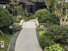 -雅达·阳羡溪山小镇中心