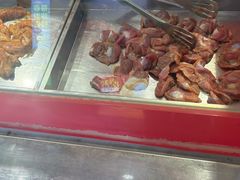 -满巍明生炸鸡架(龙阳广场店)