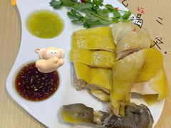 -茶小点(丽悦新天店)