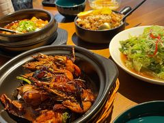 -蝦塘·中国餐馆(城墙南马道巷店)