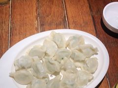 -前海沿·青岛菜(大拇指广场石老人店)