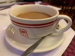 热奶茶-太平馆西餐厅(北京路店)