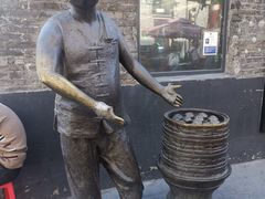 -张包铺(道外店)