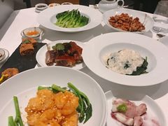 -宝丽轩中餐厅BAOLIXUAN