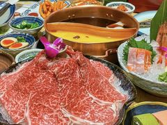 -伊豆野菜村(大族广场店)