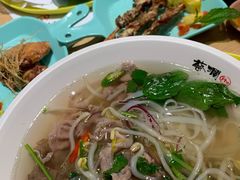 -蔡澜Pho·越南粉餐厅(海上世界店)