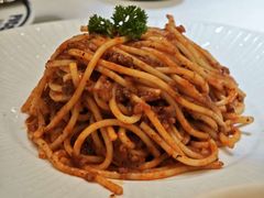 -俄士厨房(时代天街店)