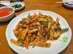 -全州拌饭馆(断桥店)