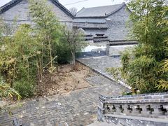 -杨家埠民间艺术大观园