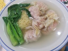 -福记烧味茶餐厅(豪森丽都店)