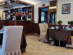 -喜乐餐厅•灯笼虾球首创者•本地小海鲜(二马路店)