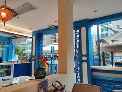 -羊巴道新疆菜·清真(上梅林店)