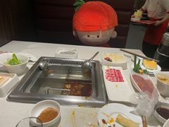 -海底捞火锅(高科广场店)