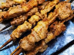 -伊隆斋(什刹海店)