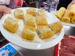 -燃计沙茶皇·香港沙茶火锅(人广旗舰店)