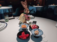 -荣轩(新荣记环球金融中心店)