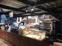 -香草叶披萨·咖啡·啤酒(翰林邻里中心店)