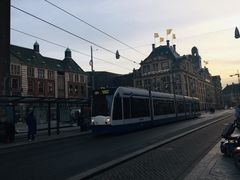 -De Bijenkorf百货公司