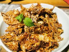 -局气 烤鸭·北京菜(光华路店)