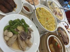 -顺风海鲜港(金玉兰店)
