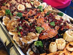 -乌托邦轰趴日租聚会别墅(先生的院子店)