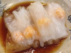 -阿殳菜馆·私厨(水围村店)