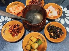 -张关合渣(航空大道店)