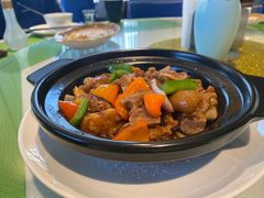 -欢朋餐厅(海口南海希尔顿欢朋酒店)