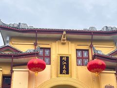 -桂林独秀峰王城景区