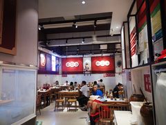 -李兰英湖南面馆(护国路店)