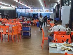 -红月湾海鲜饭店•沙滩海景(双月湾店)