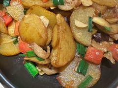 -树厨贵州菜(大十字店)
