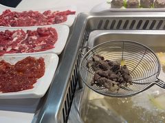 -大四喜·鲜牛肉火锅(洛阳大学城店)