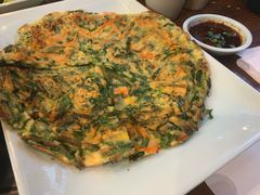 -首尔馆韩国料理(金童路店)