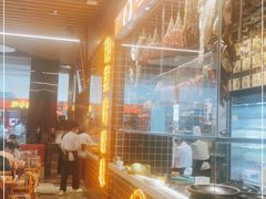 -好彩猪肚鸡(正弘城店)